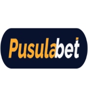 Pusulabet Logo